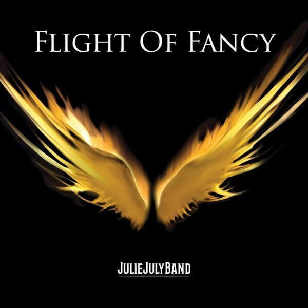 Cover art for Flight of Fancy